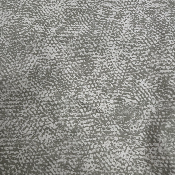 Athleta Pants Womens Plus Size 22 Ivory Venture Printed Cargo Pockets Athleisure - Picture 7 of 16